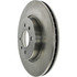 121.50030 by CENTRIC - C-Tek Standard Brake Rotor