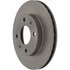 121.51000 by CENTRIC - C-Tek Standard Brake Rotor