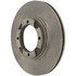 121.51001 by CENTRIC - C-Tek Standard Brake Rotor