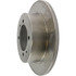 121.51005 by CENTRIC - C-Tek Standard Brake Rotor