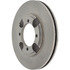 121.51003 by CENTRIC - C-Tek Standard Brake Rotor