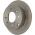 121.51007 by CENTRIC - C-Tek Standard Brake Rotor