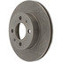 121.51008 by CENTRIC - C-Tek Standard Brake Rotor