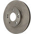 121.51009 by CENTRIC - C-Tek Standard Brake Rotor