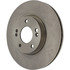 121.51040 by CENTRIC - C-Tek Standard Brake Rotor