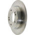 121.51043 by CENTRIC - C-Tek Standard Brake Rotor