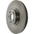 121.51046 by CENTRIC - C-Tek Standard Brake Rotor