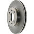 121.51048 by CENTRIC - C-Tek Standard Brake Rotor