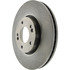 121.51050 by CENTRIC - C-Tek Standard Brake Rotor