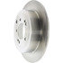 121.51051 by CENTRIC - C-Tek Standard Brake Rotor