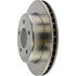 121.61040 by CENTRIC - C-Tek Standard Brake Rotor