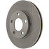 121.61041 by CENTRIC - C-Tek Standard Brake Rotor