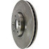 121.51052 by CENTRIC - C-Tek Standard Brake Rotor