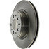 121.52004 by CENTRIC - C-Tek Standard Brake Rotor