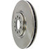 121.58014 by CENTRIC - C-Tek Standard Brake Rotor