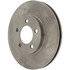 121.61051 by CENTRIC - C-Tek Standard Brake Rotor