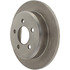 121.61052 by CENTRIC - C-Tek Standard Brake Rotor