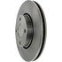 121.61056 by CENTRIC - C-Tek Standard Brake Rotor