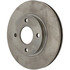 121.61061 by CENTRIC - C-Tek Standard Brake Rotor