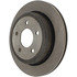 121.61073 by CENTRIC - C-Tek Standard Brake Rotor