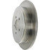 121.61076 by CENTRIC - C-Tek Standard Brake Rotor