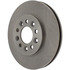 121.61078 by CENTRIC - C-Tek Standard Brake Rotor