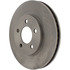 121.61085 by CENTRIC - C-Tek Standard Brake Rotor