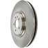 121.61106 by CENTRIC - C-Tek Standard Brake Rotor