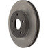 121.62009 by CENTRIC - C-Tek Standard Brake Rotor