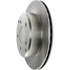 121.62021 by CENTRIC - C-Tek Standard Brake Rotor