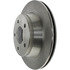 121.62020 by CENTRIC - C-Tek Standard Brake Rotor