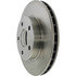 121.62023 by CENTRIC - C-Tek Standard Brake Rotor