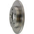 121.62024 by CENTRIC - C-Tek Standard Brake Rotor