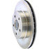 121.62026 by CENTRIC - C-Tek Standard Brake Rotor