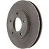 121.62030 by CENTRIC - C-Tek Standard Brake Rotor