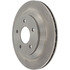 121.62033 by CENTRIC - C-Tek Standard Brake Rotor