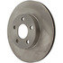 121.62034 by CENTRIC - C-Tek Standard Brake Rotor