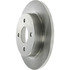 121.62037 by CENTRIC - C-Tek Standard Brake Rotor