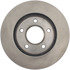 121.62039 by CENTRIC - C-Tek Standard Brake Rotor