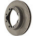 121.62042 by CENTRIC - C-Tek Standard Brake Rotor