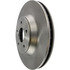 121.62046 by CENTRIC - C-Tek Standard Brake Rotor