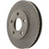 121.62050 by CENTRIC - C-Tek Standard Brake Rotor