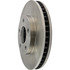 121.62057 by CENTRIC - C-Tek Standard Brake Rotor