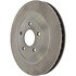 121.62059 by CENTRIC - C-Tek Standard Brake Rotor