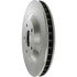 121.62060 by CENTRIC - C-Tek Standard Brake Rotor