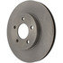 121.62068 by CENTRIC - C-Tek Standard Brake Rotor