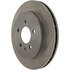 121.62071 by CENTRIC - C-Tek Standard Brake Rotor