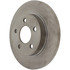 121.62079 by CENTRIC - C-Tek Standard Brake Rotor