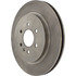 121.62083 by CENTRIC - C-Tek Standard Brake Rotor