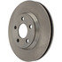 121.62087 by CENTRIC - C-Tek Standard Brake Rotor